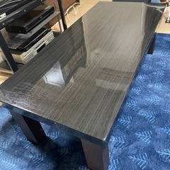 ローテーブルの画像