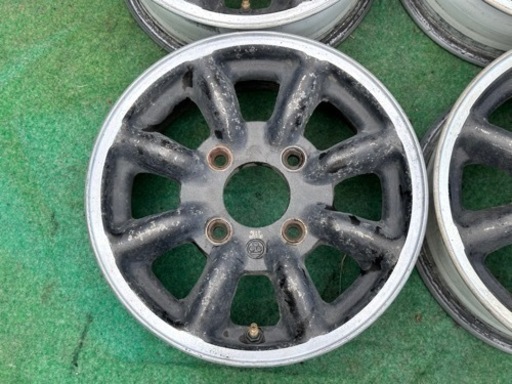 RS Watanabe 13x5J P114.3
