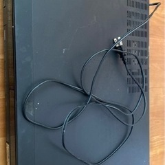 ビデオデッキ　VHS YAMAHA YHV-750の画像