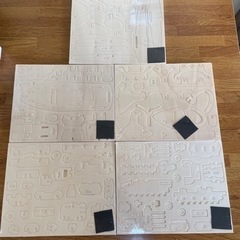 春休みの工作にどうですか？の画像