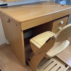 学習机の画像