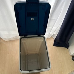45ℓゴミ箱の画像