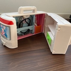 ポポちゃんセット品の画像