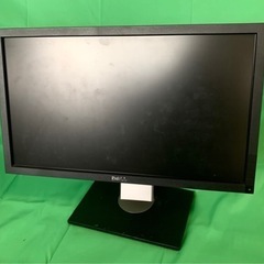 差し上げます　DELL 22インチモニター