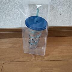 プラスチックカップの画像