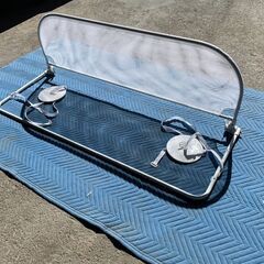 カトージ ベッド  ガード （ホワイトメッシュ）の画像