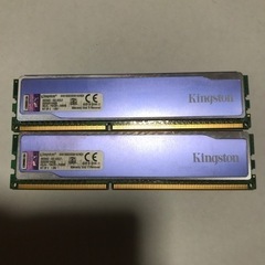 KINGストン　 D D R2  2G B