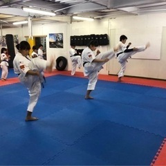 神武会館　石井道場の画像