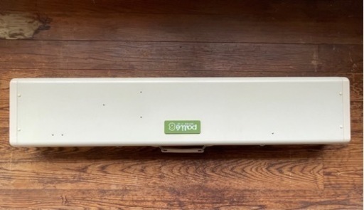 パリエ8 編み機