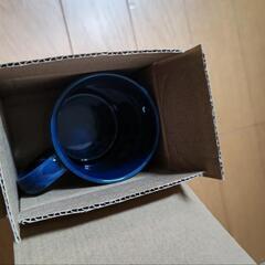 一番くじブリーチマグカップの画像