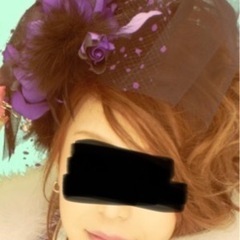 ヘアアクセサリーの画像