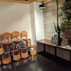新潟初出店のeスポーツカフェ＆バーe-spopia！オープニングスタッフの募集ですの画像