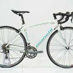 BIANCHI 「ビアンキ」 VIANIRONE7 2015年モデル ロードバイク