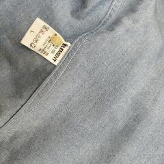 中古長袖メンズシャツの画像