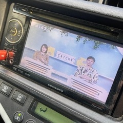 TOYOTAアクア　　売却者決定済みです。の画像