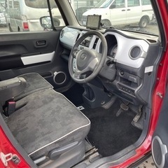 総額39.8万円 マツダ フレアクロスオーバー XS 車検2年付き 機関良好 28年式 デュアルカメラブレーキサポート 車線逸脱警報機能 シートヒーターの画像