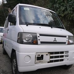 (ID4912)軽バン専門店在庫100台　軽貨物黒ナンバーリース...