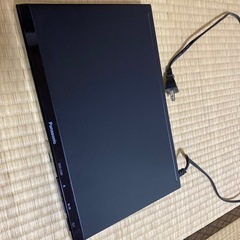 【取引中】パナソニック　DVDプレーヤー