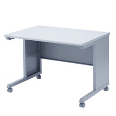 サンワサプライ SH-FDシリーズ　SOHOデスク（キャスター付） ★の画像