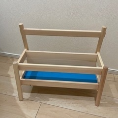 【連絡中】IKEA　FLISATの画像