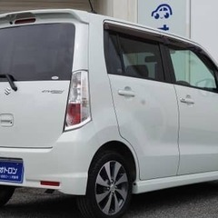 🚗スズキ/ワゴンRスティングレー　審査通過率97％❕お悩み解決✨の画像