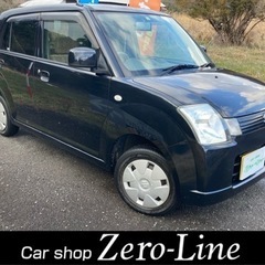 アルト 車検6年4月 10万㌔ CD AUX タイヤ4本新品 タ...
