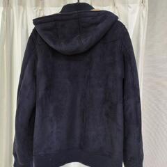 ダウンジャケット中古の画像