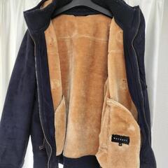 ダウンジャケット中古の画像