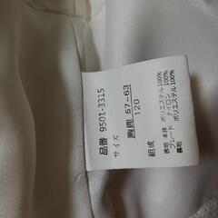 フォーマルワンピースの画像