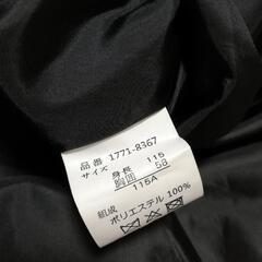 フォーマルワンピースの画像