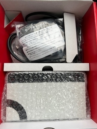 有機EL任天堂Switch売ります❗️本日対応で26000円❗️3/3
