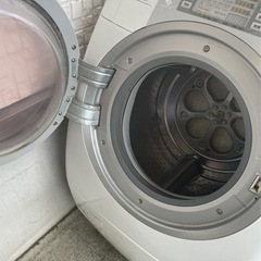 引き取りのみ　洗濯機あげますの画像