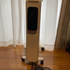 YooFun  オイルヒーター