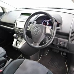 🚗マツダ/プレマシー　過去の負債でローンが…今が大事👊🔥の画像
