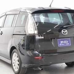 🚗マツダ/プレマシー　過去の負債でローンが…今が大事👊🔥の画像