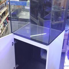 中古水槽セット