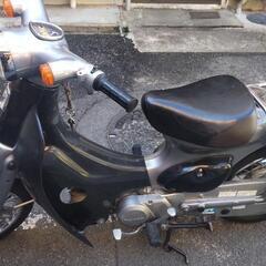 ホンダ　リトルカブ