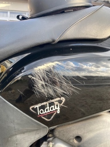 Honda Today