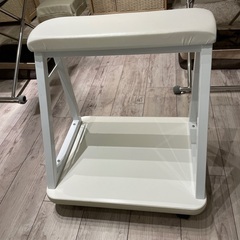 ネイル　フットカート