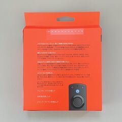 Fire TV Stick - Alexa対応音声認識リモコン(第3世代)の画像