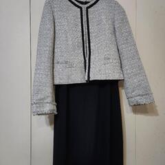 新品　定価13000円　セレモニースーツ　セット　S