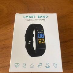 スマートバンド　スマートウォッチ