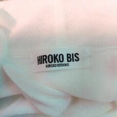 HIROKO BIS　COMME CAなどの画像