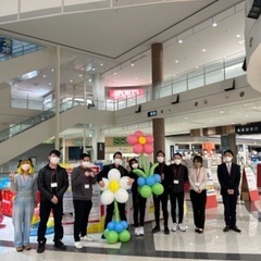 業務委託・アルバイト募集★未経験歓迎！週末のみ★携帯イベント★の画像