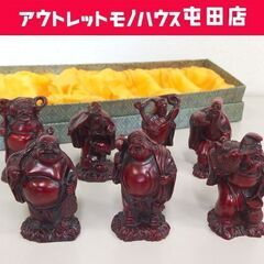 北海道の七福神の中古が安い！激安で譲ります・無料であげます｜ジモティー