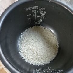 【動作確認済】炊飯器の画像