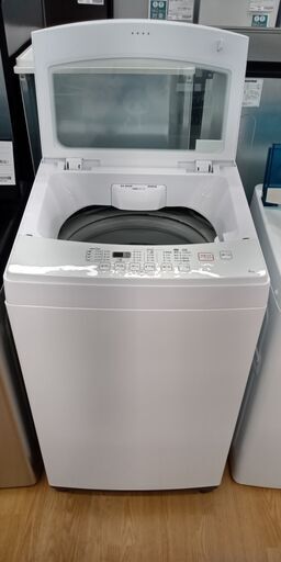 ★ジモティ割あり★ ニトリ 洗濯機  年式19年製 動作確認／クリーニング済み SJ1629