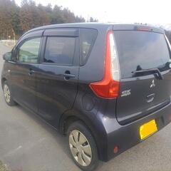 EKワゴン 車検長いの画像