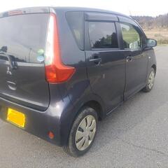 EKワゴン 車検長いの画像