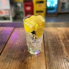 タグボート大正にあるアトリエスタ食堂でバイトしませんか？の画像